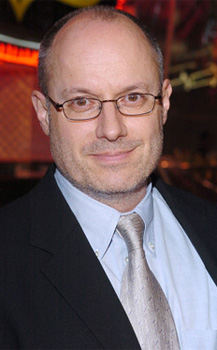 Paul Brooks